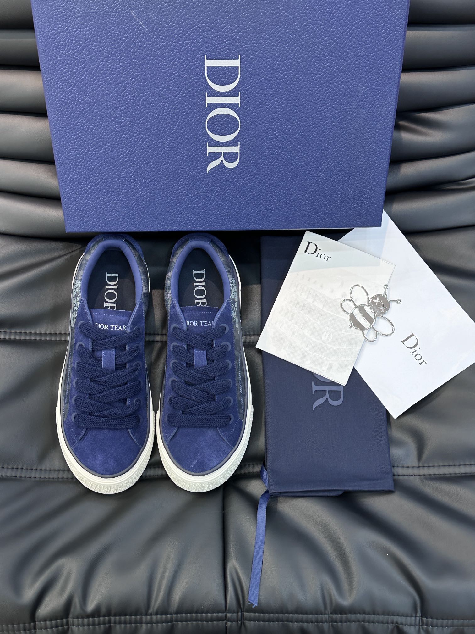 LuxluxHouse Best Quality Shoes Dior