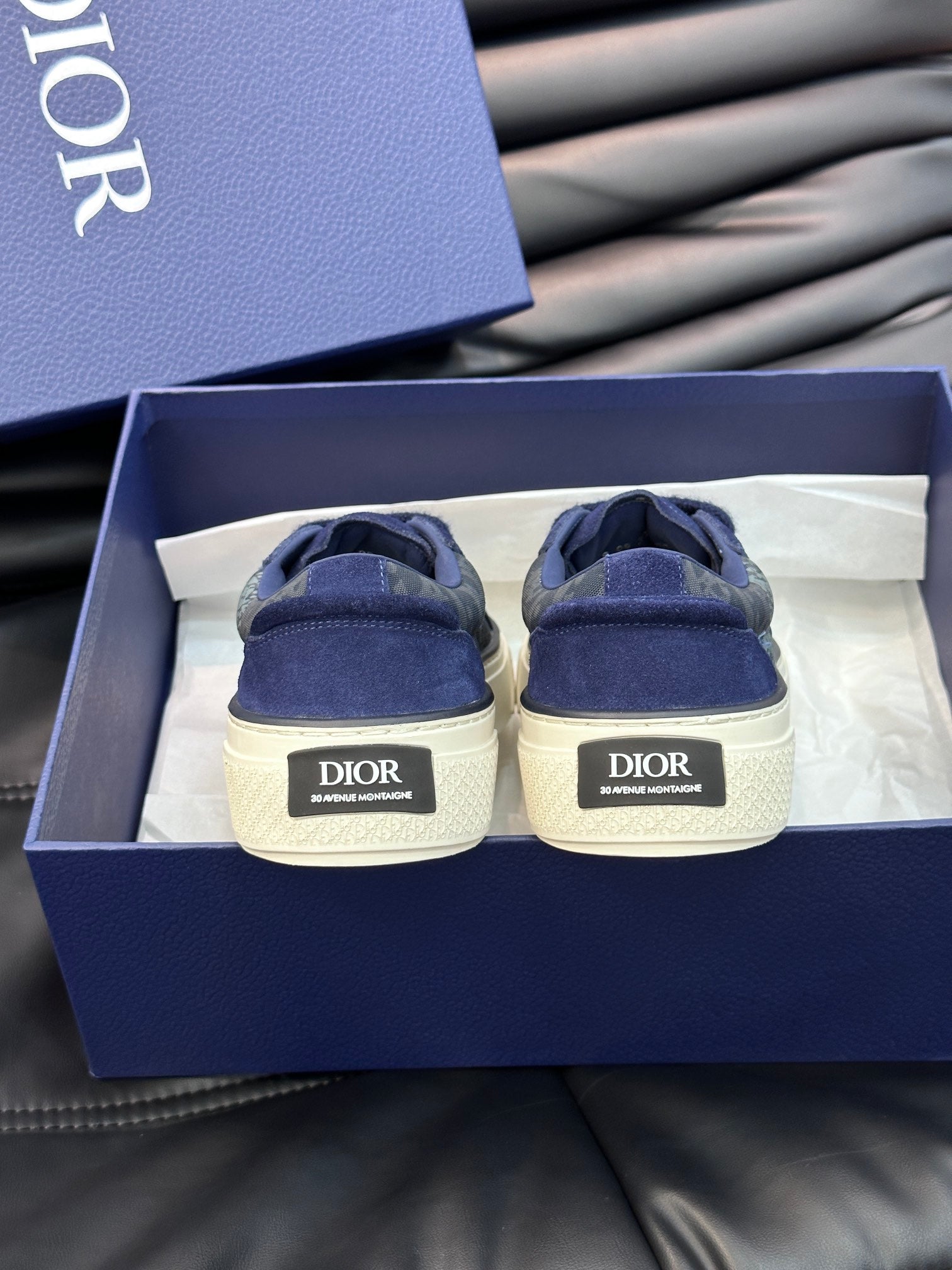 LuxluxHouse Best Quality Shoes Dior