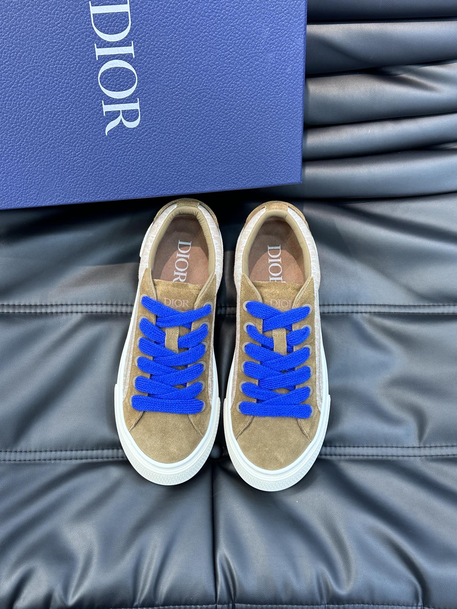 LuxluxHouse Best Quality Shoes Dior