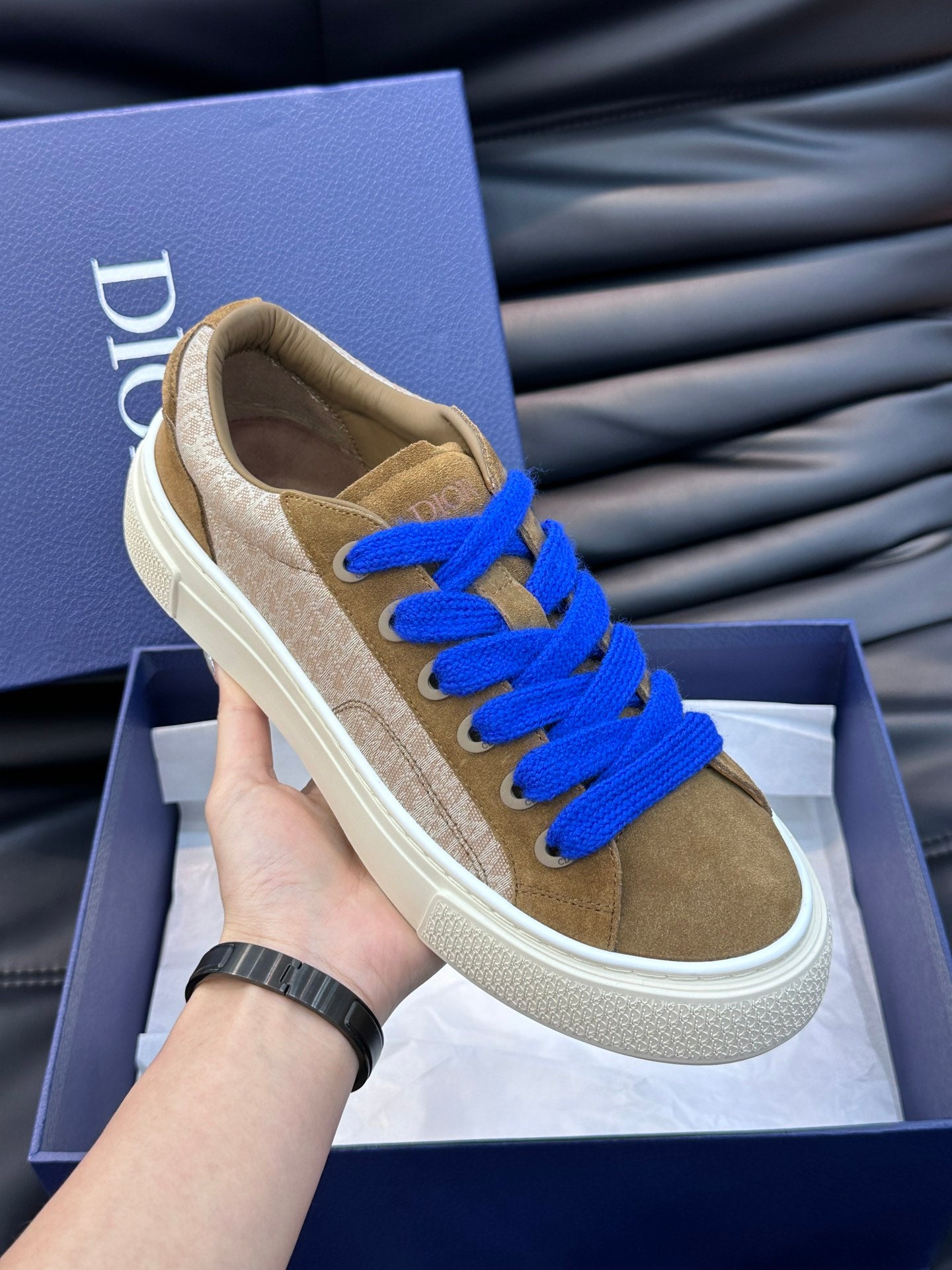 LuxluxHouse Best Quality Shoes Dior