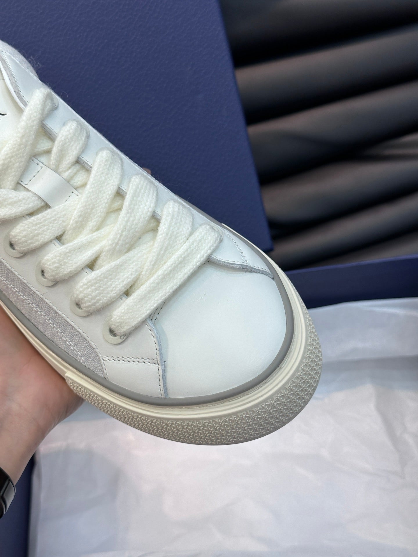 LuxluxHouse Best Quality Shoes Dior