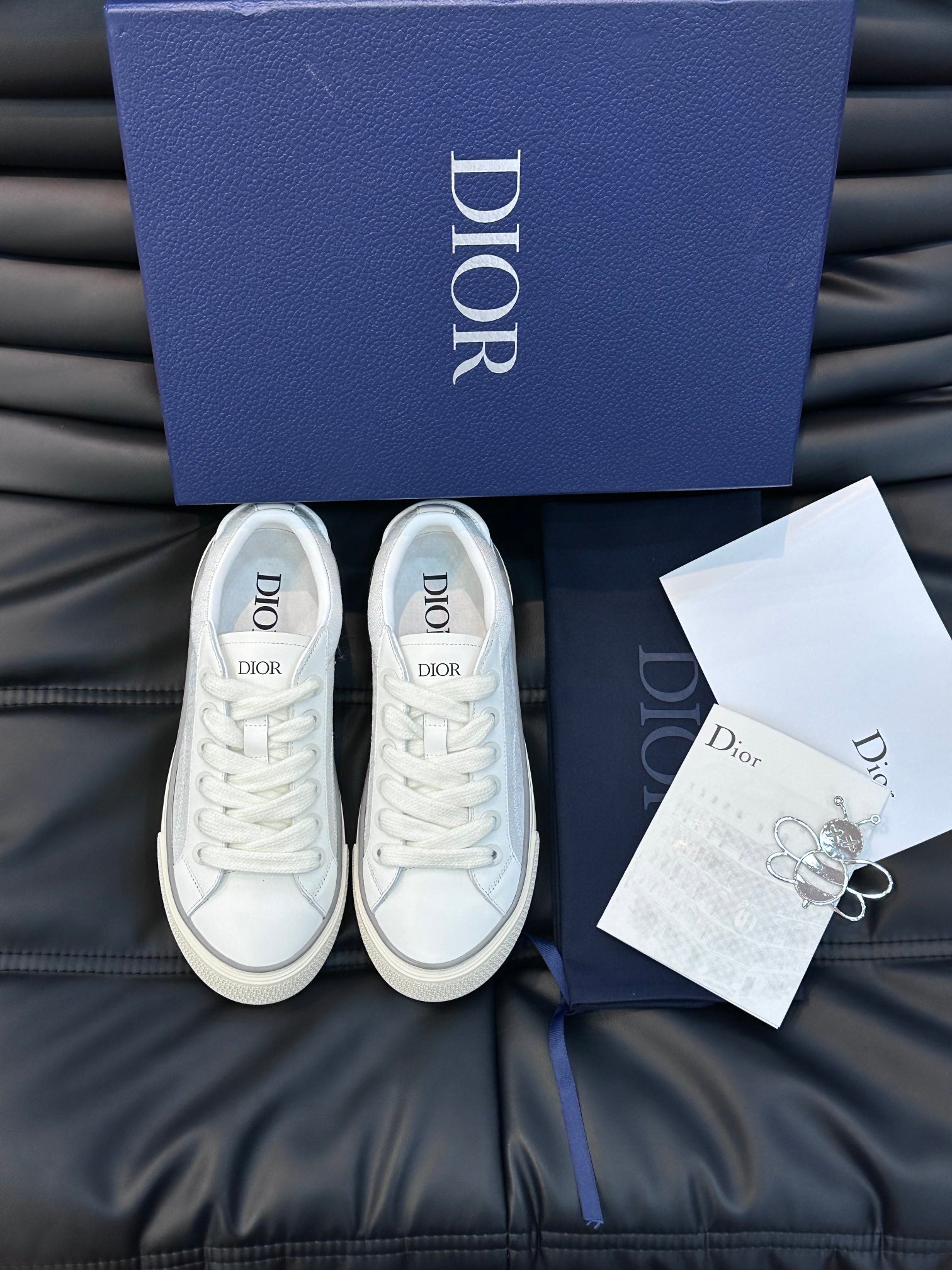 LuxluxHouse Best Quality Shoes Dior