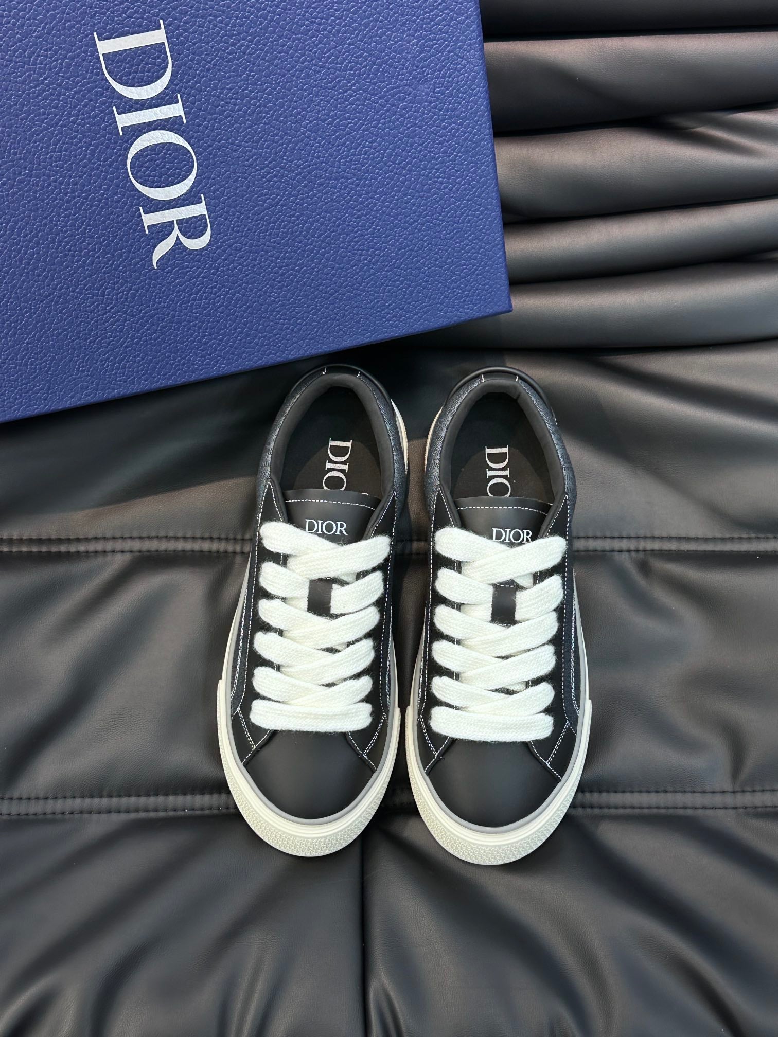 LuxluxHouse Best Quality Shoes Dior