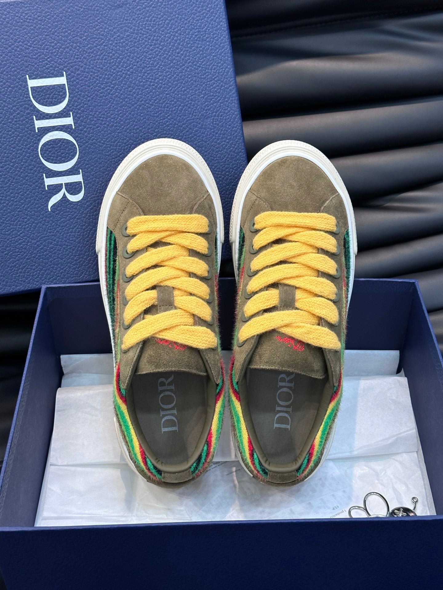 LuxluxHouse Best Quality Shoes Dior