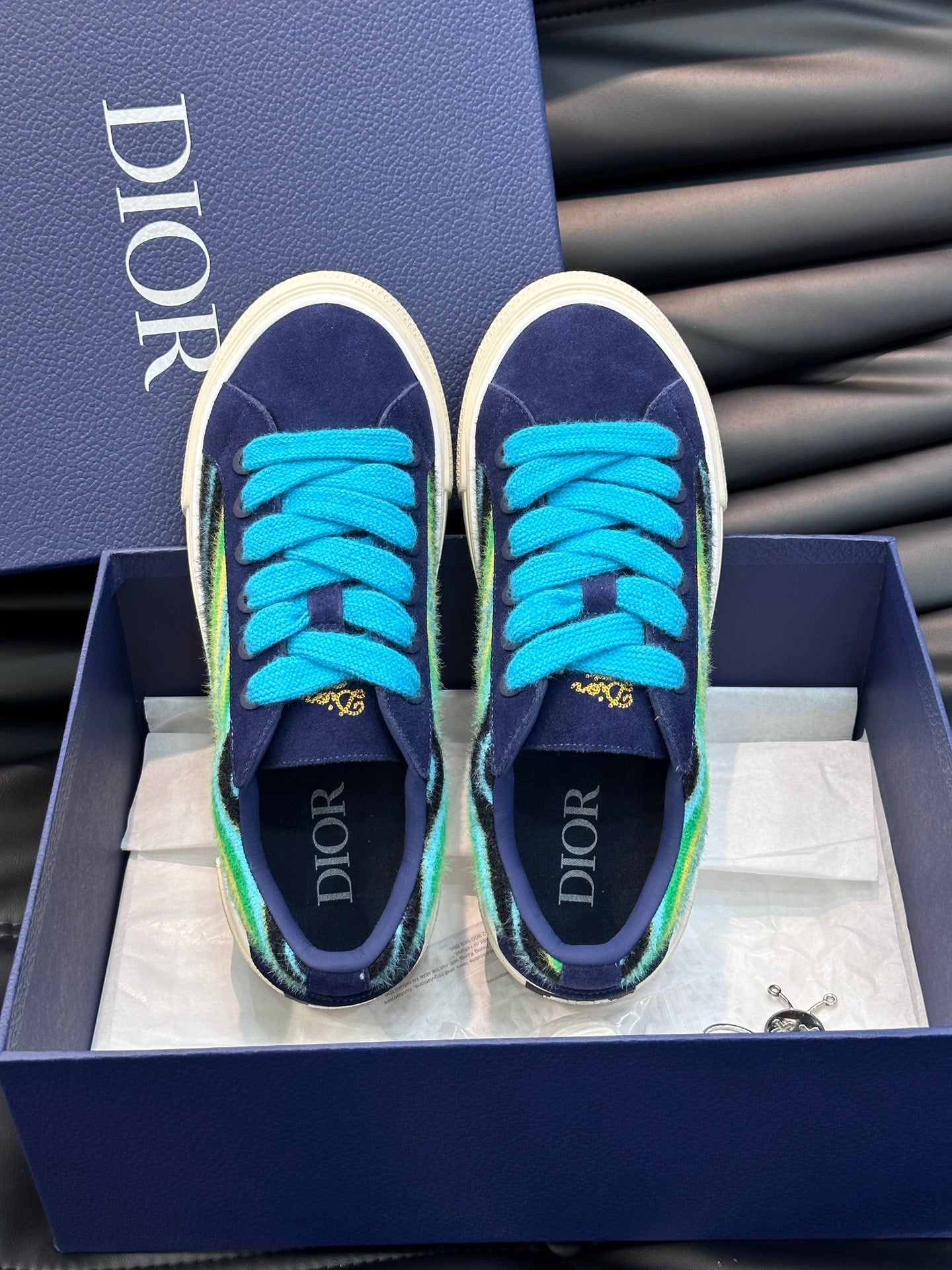 LuxluxHouse Best Quality Shoes Dior
