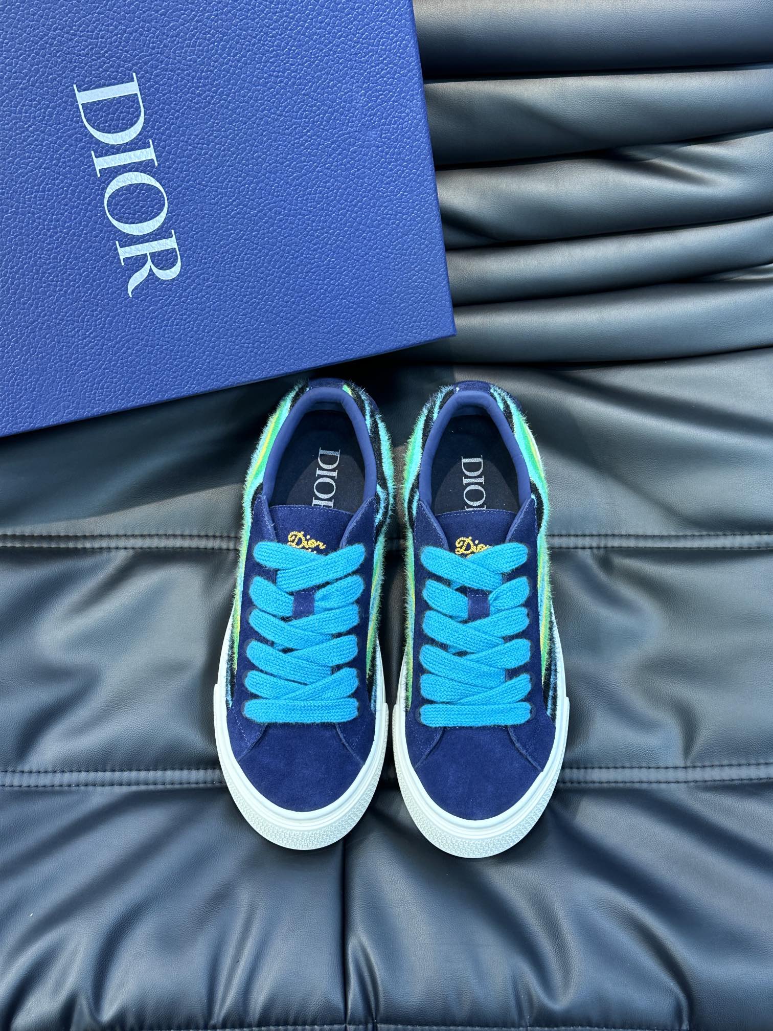 LuxluxHouse Best Quality Shoes Dior