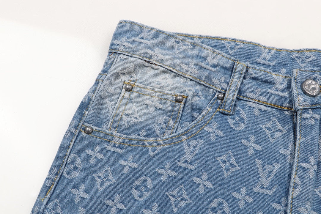 LuxluxHouse Best Quality Clothes Pants Louis Vuitton