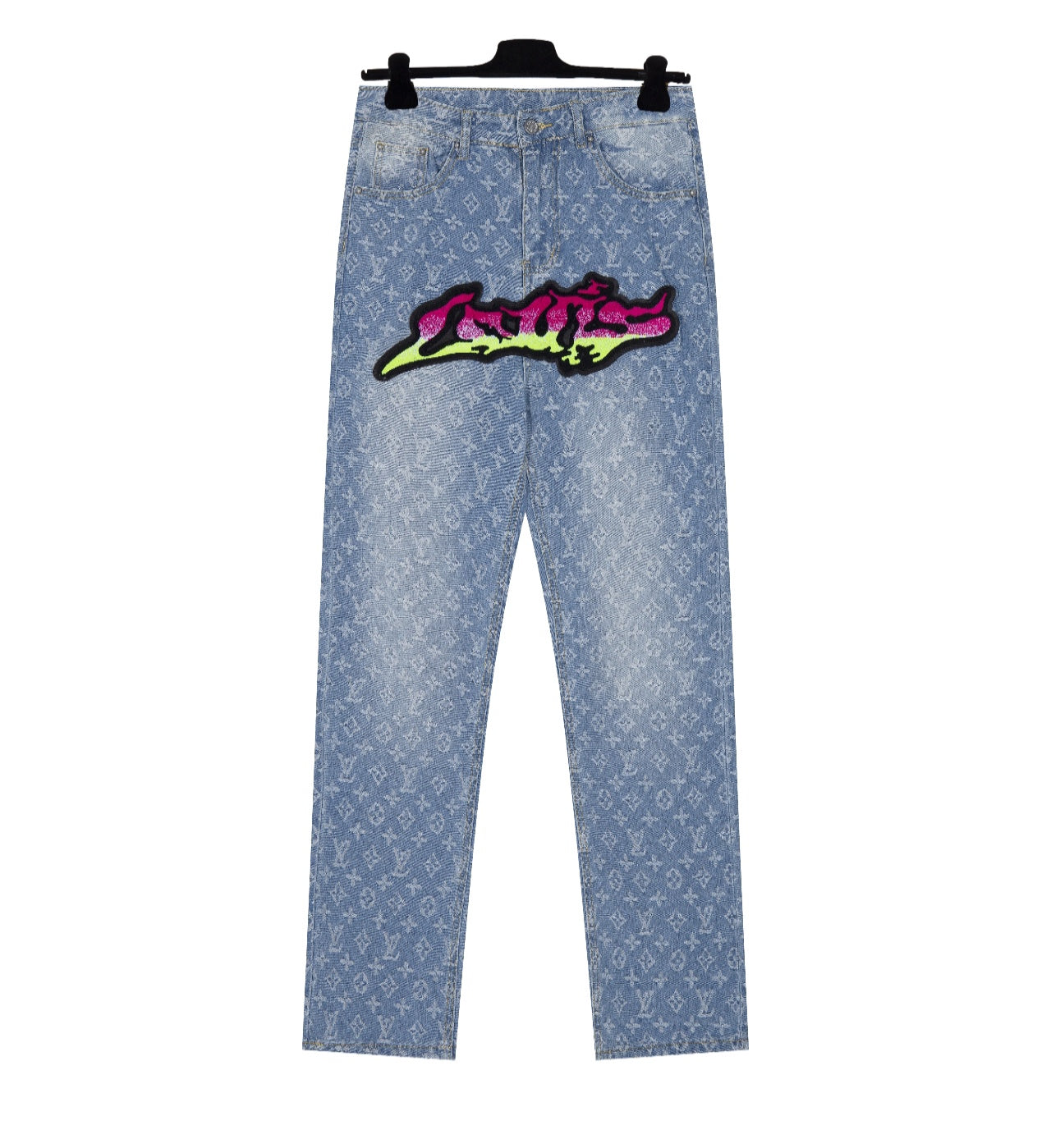 LuxluxHouse Best Quality Clothes Pants Louis Vuitton