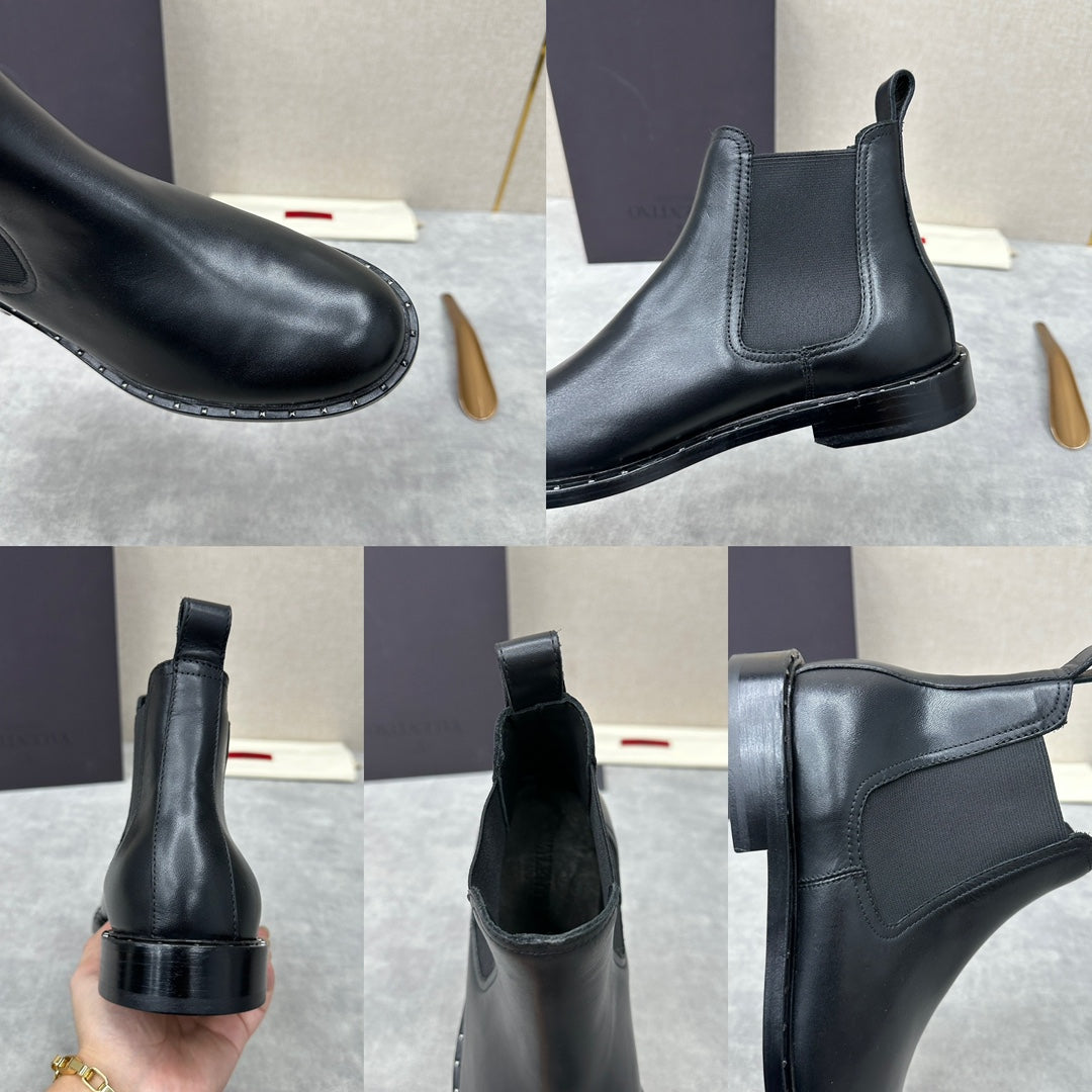 LuxluxHouse Best Quality Shoes Valentino