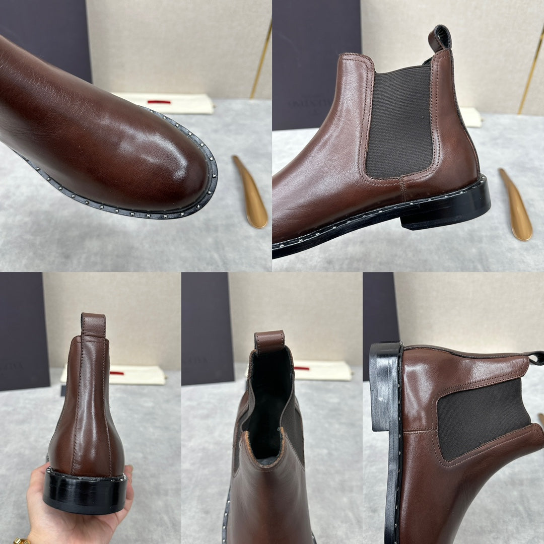 LuxluxHouse Best Quality Shoes Valentino