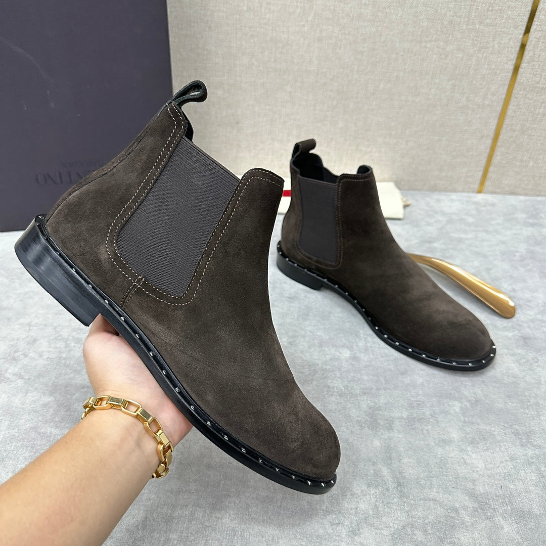 LuxluxHouse Best Quality Shoes Valentino