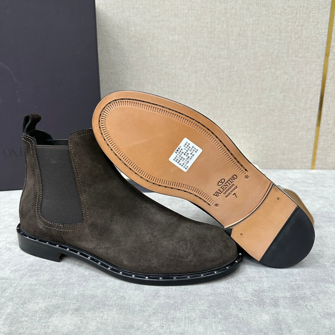 LuxluxHouse Best Quality Shoes Valentino