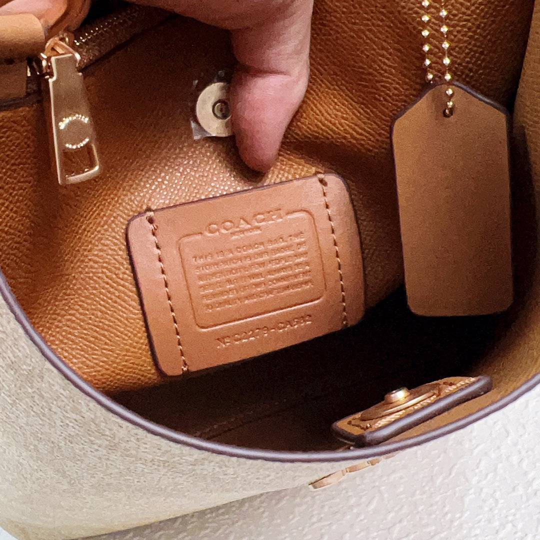 LuxluxHouse Best Quality Bags Coach