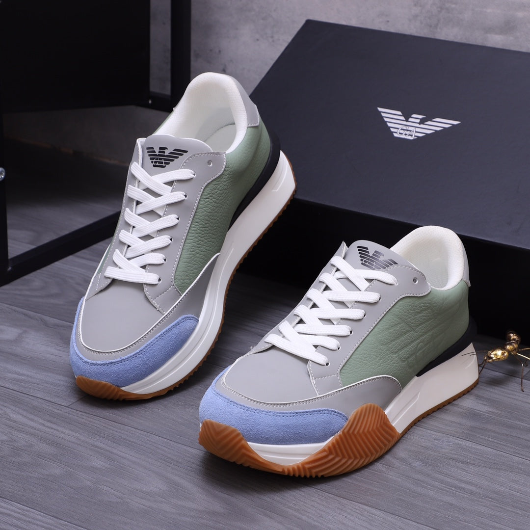 LuxluxHouse Best Quality Shoes Shoes Amiri