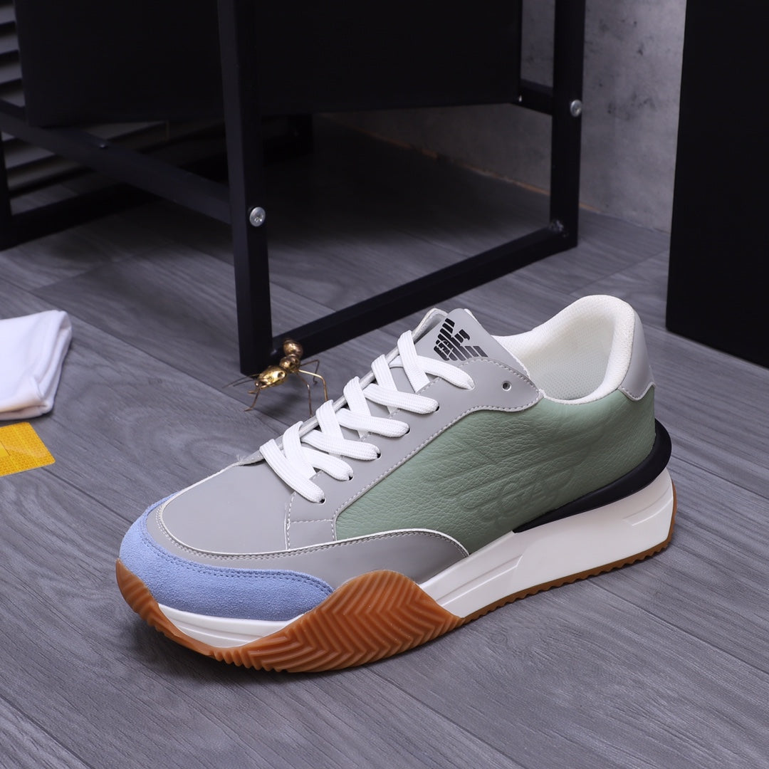 LuxluxHouse Best Quality Shoes Shoes Amiri