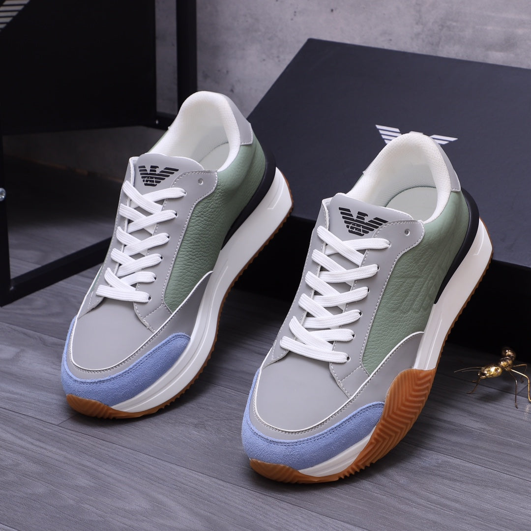 LuxluxHouse Best Quality Shoes Shoes Amiri