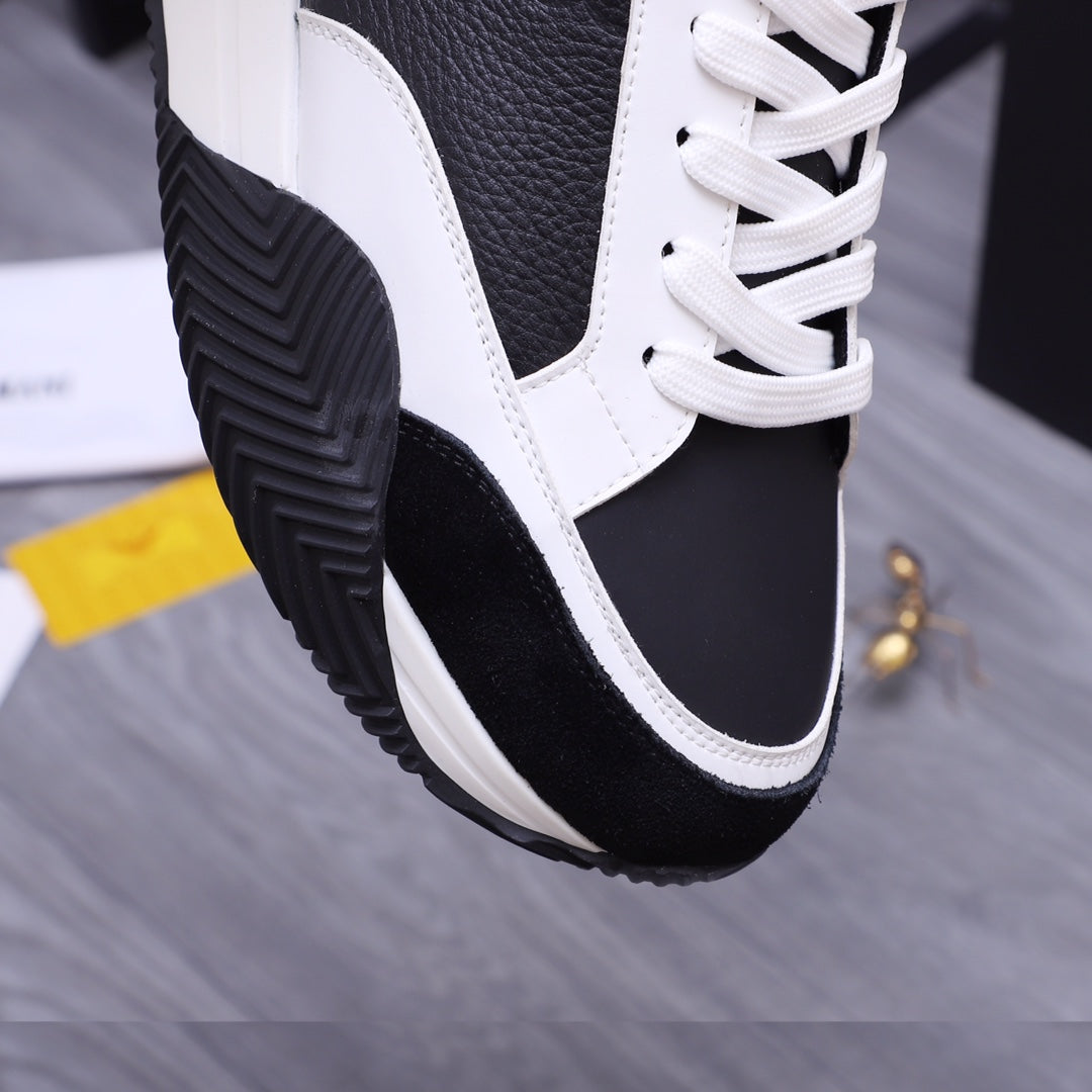 LuxluxHouse Best Quality Shoes Shoes Amiri