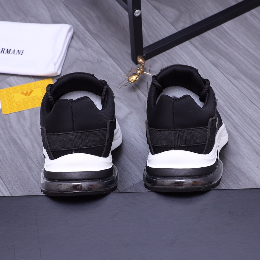 LuxluxHouse Best Quality Shoes Shoes Amiri