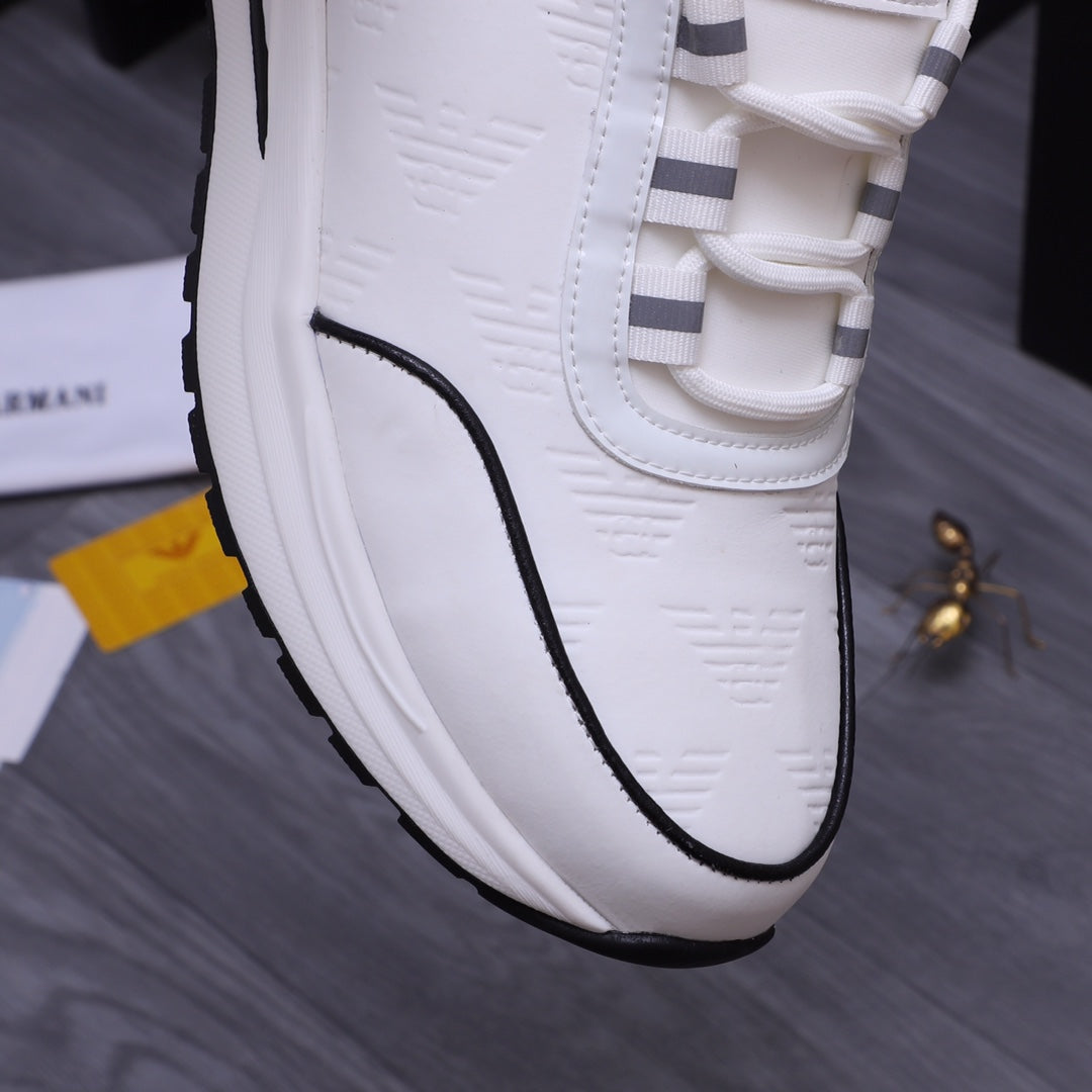 LuxluxHouse Best Quality Shoes Shoes Amiri