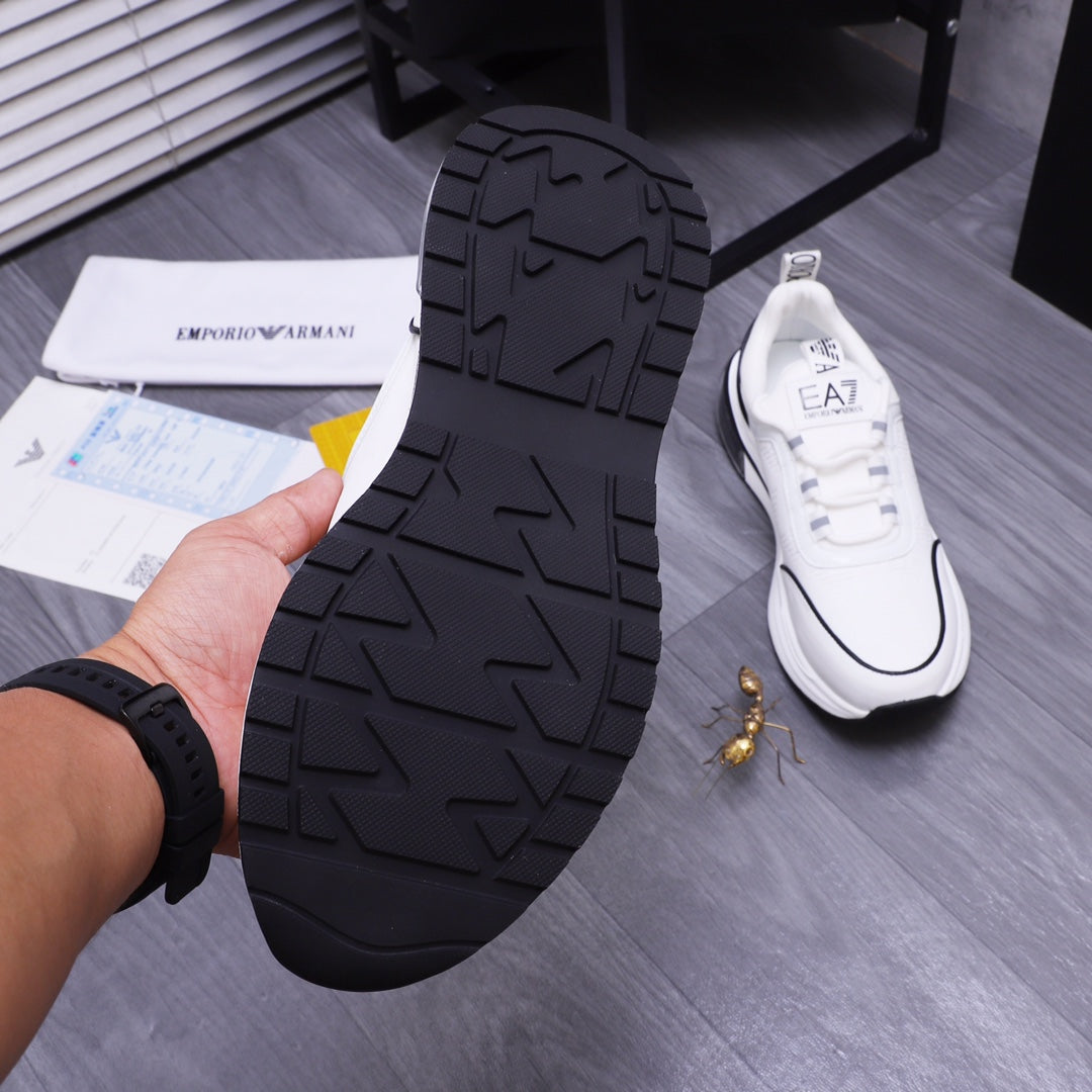 LuxluxHouse Best Quality Shoes Shoes Amiri