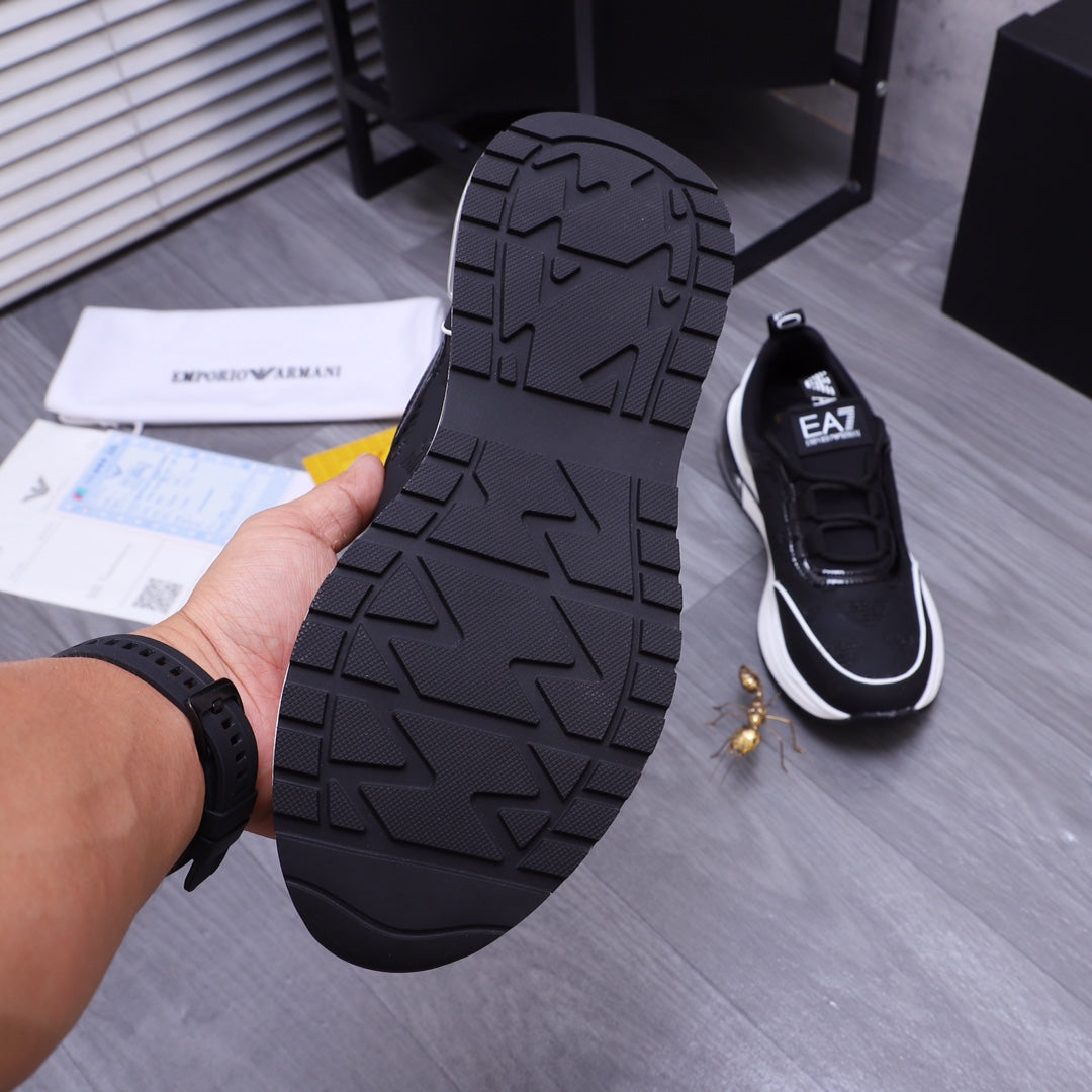 LuxluxHouse Best Quality Shoes Shoes Amiri