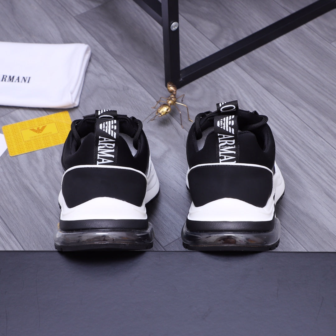 LuxluxHouse Best Quality Shoes Shoes Amiri