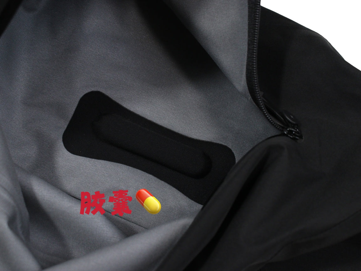 LuxluxHouse Best Quality Clothes Coats & Jackets Arcteryx