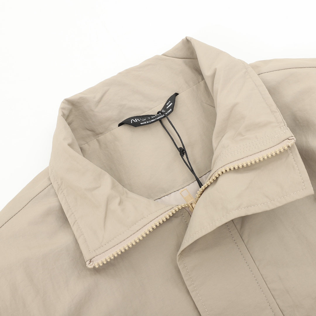 LuxluxHouse Best Quality Clothes Coats & Jackets Arcteryx