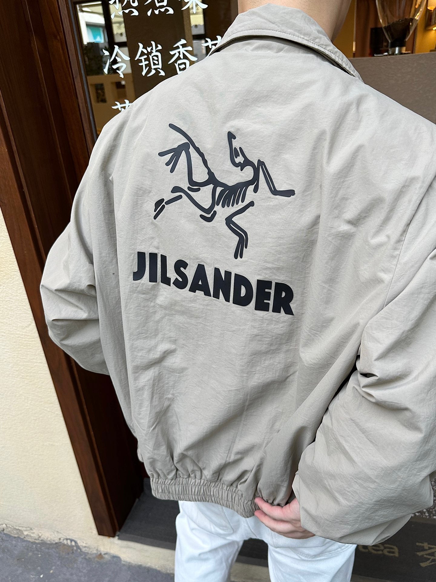 LuxluxHouse Best Quality Clothes Coats & Jackets Arcteryx
