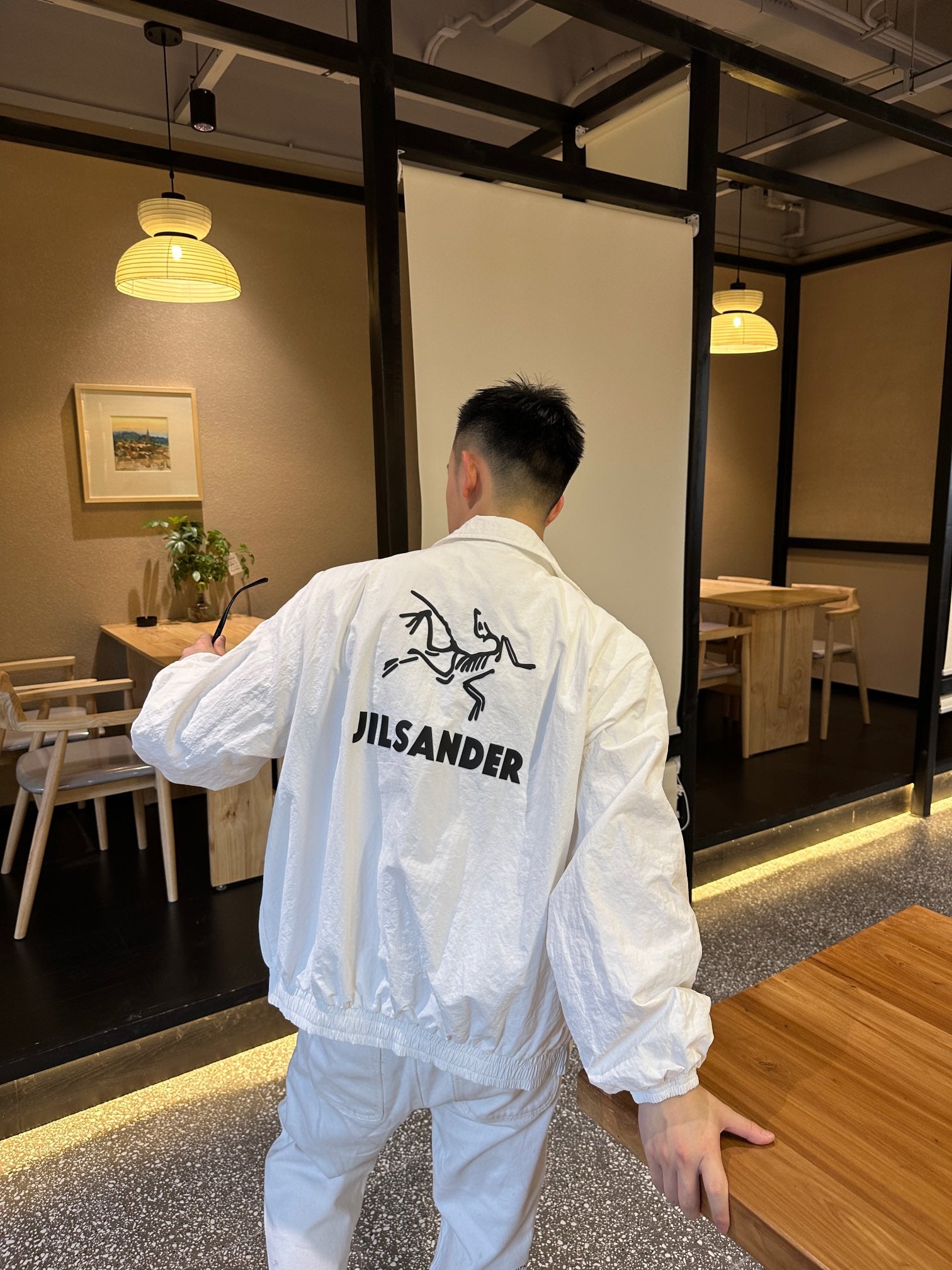 LuxluxHouse Best Quality Clothes Coats & Jackets Arcteryx