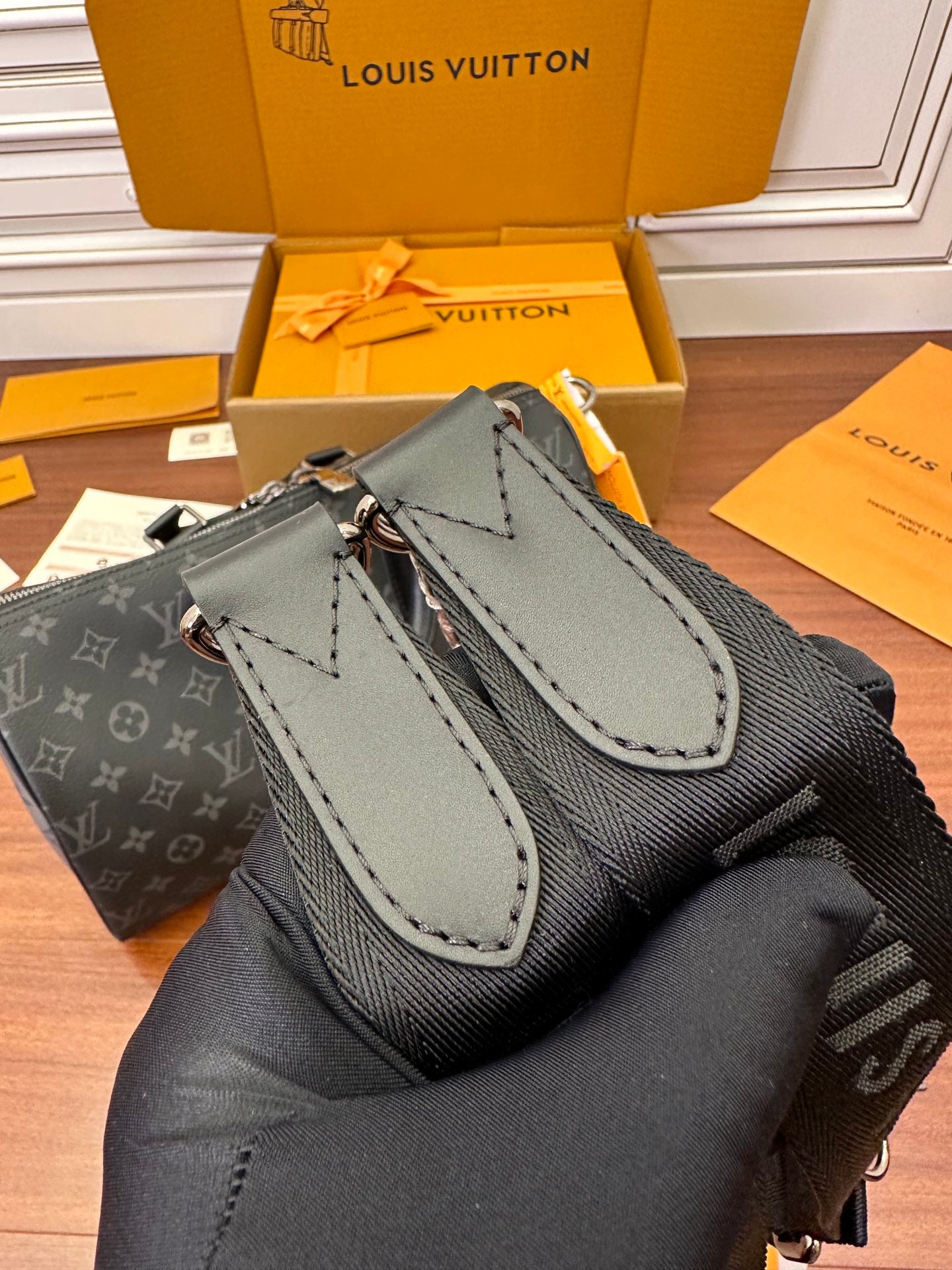 LuxluxHouse Best Quality Bags Best Louis Vuitton Men