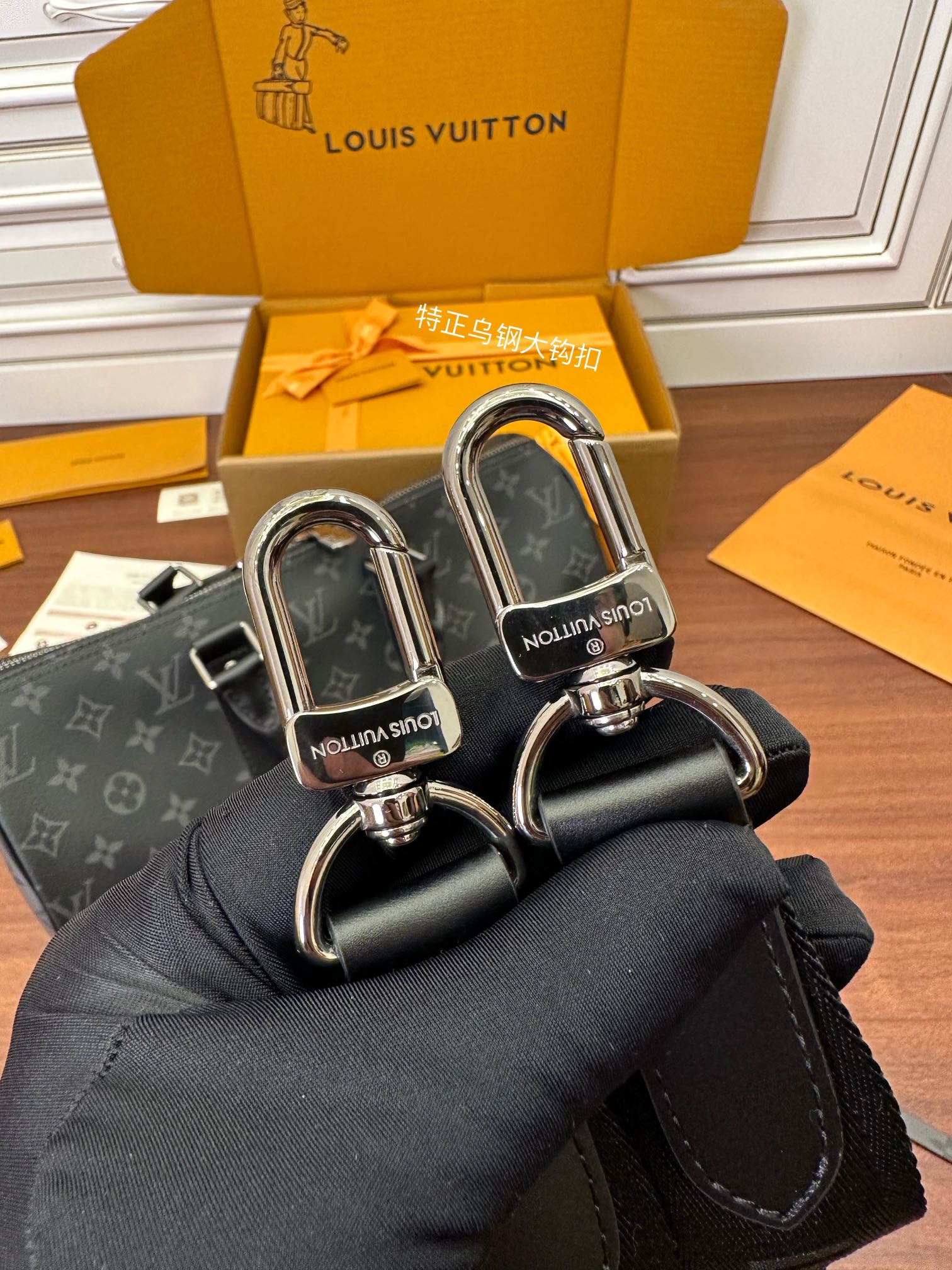 LuxluxHouse Best Quality Bags Best Louis Vuitton Men