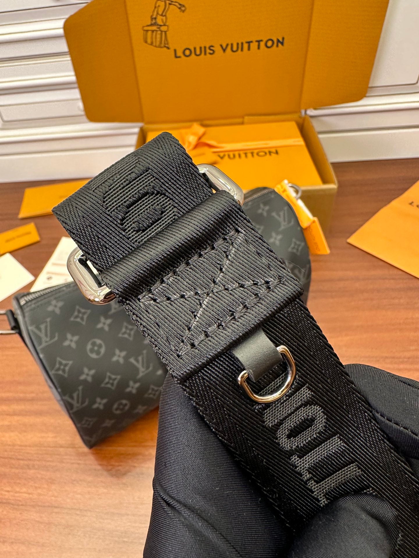 LuxluxHouse Best Quality Bags Best Louis Vuitton Men