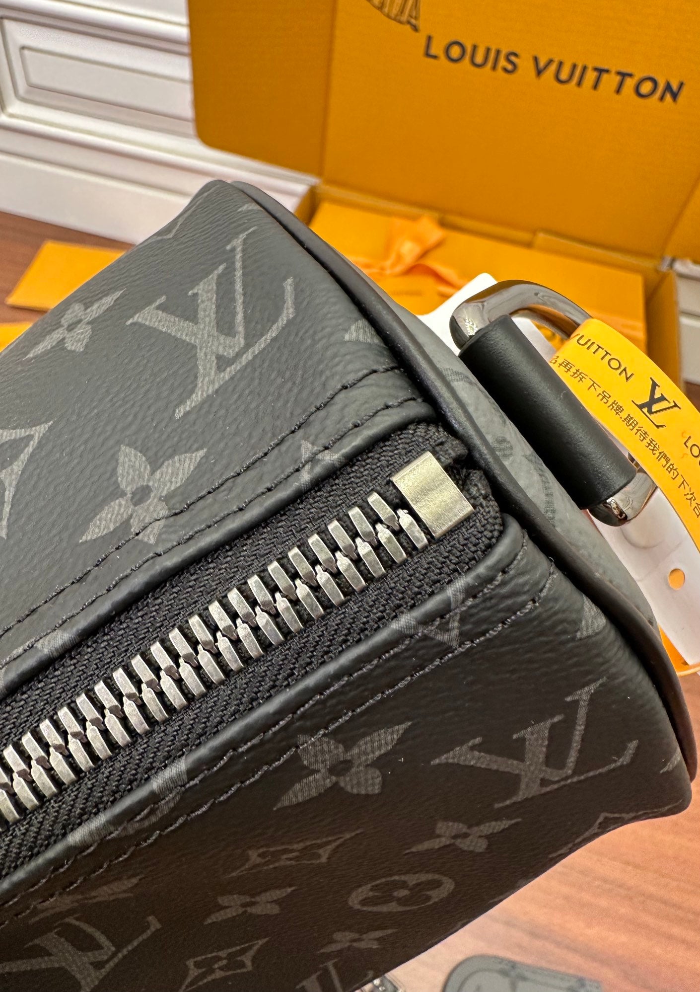 LuxluxHouse Best Quality Bags Best Louis Vuitton Men