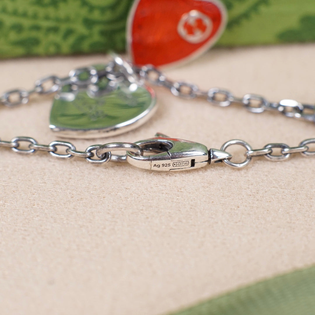 LuxluxHouse Best Quality Accessories Gucci Necklace