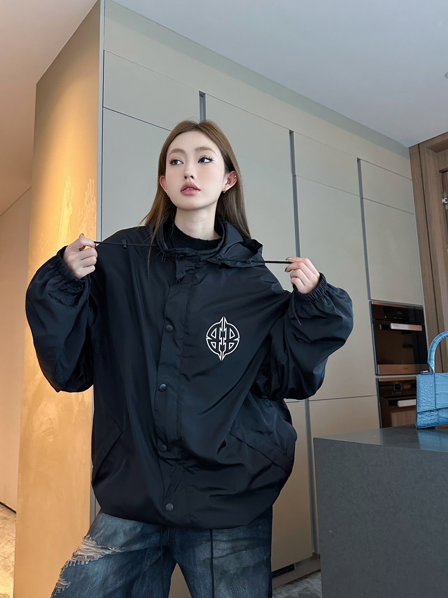LuxluxHouse Best Quality Clothes Balenciaga Coats & Jackets