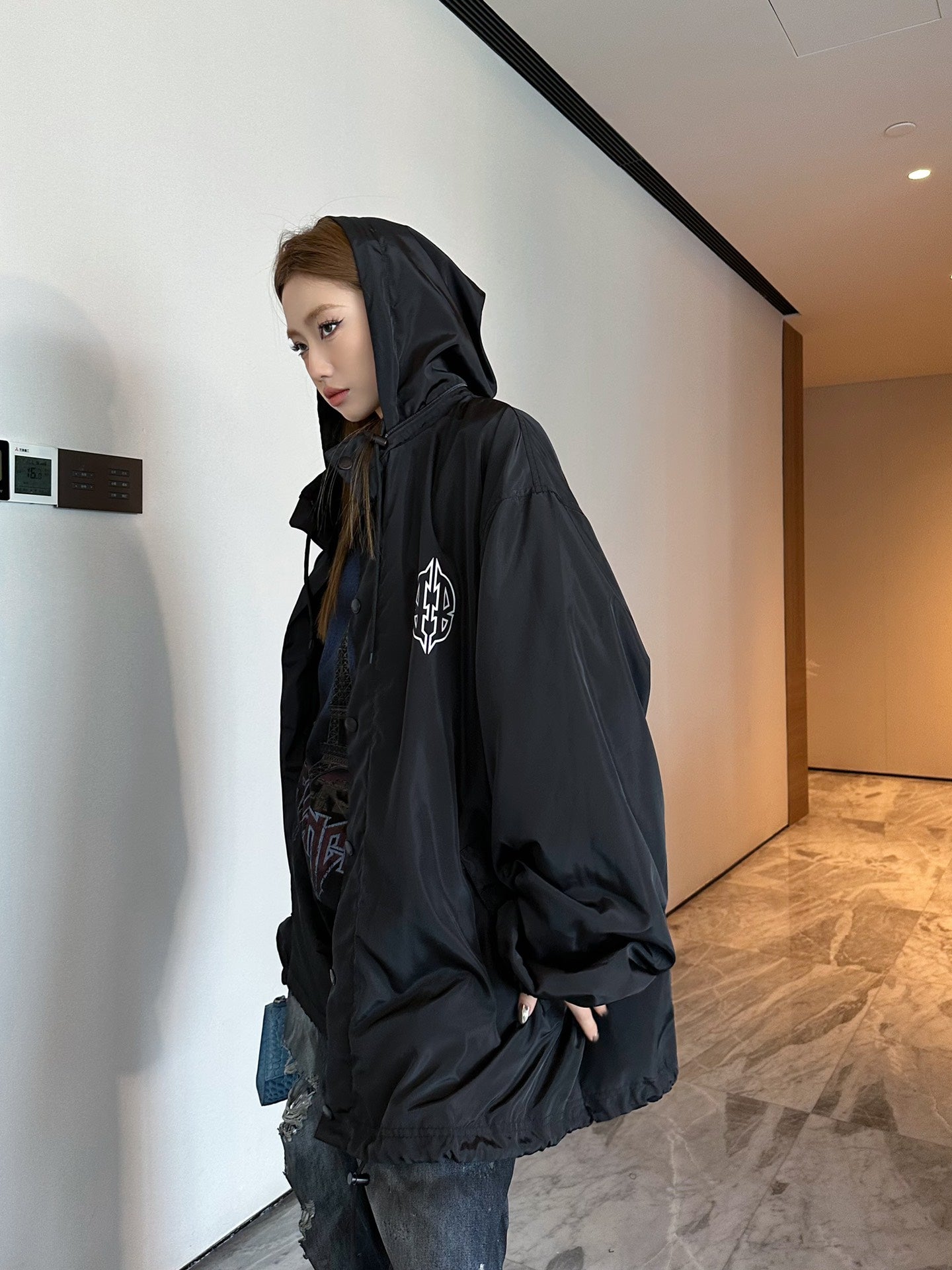 LuxluxHouse Best Quality Clothes Balenciaga Coats & Jackets
