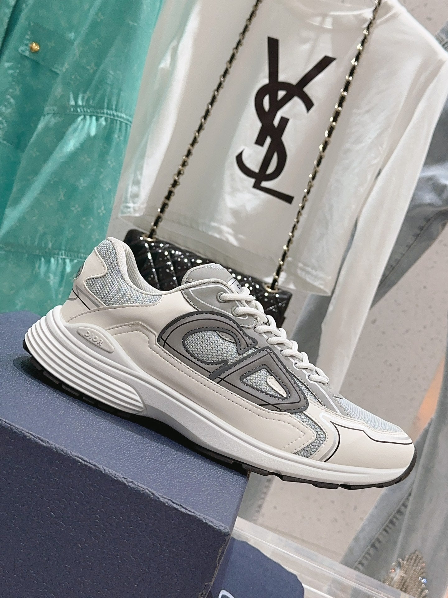 LuxluxHouse Best Quality Women Shoes Dior