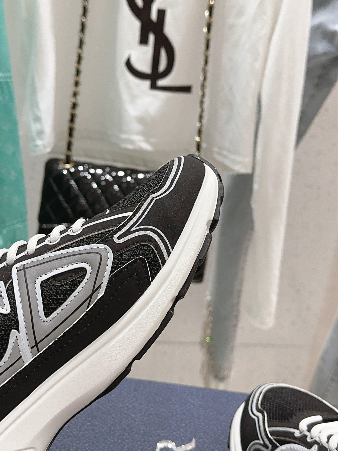 LuxluxHouse Best Quality Women Shoes Dior