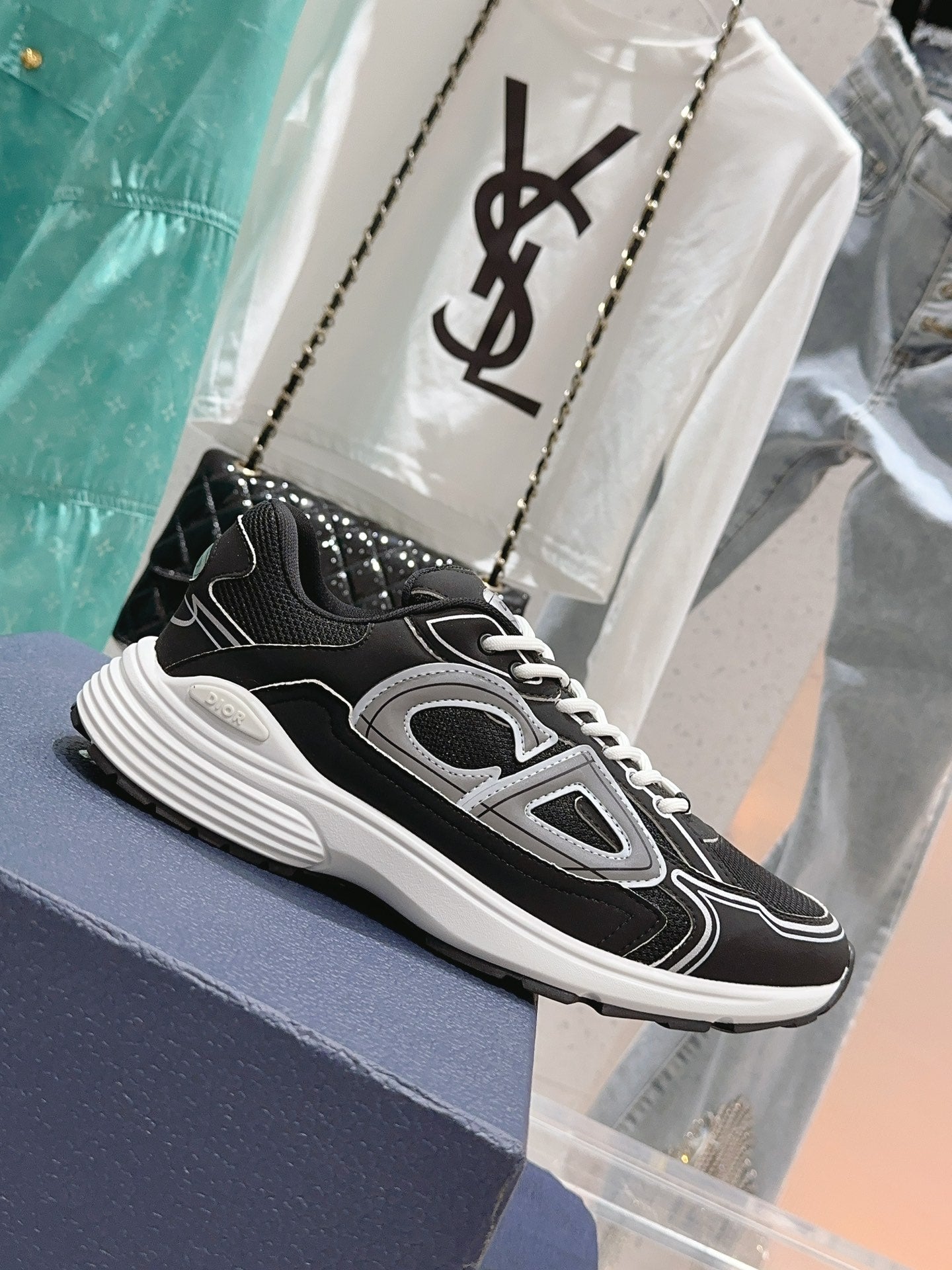 LuxluxHouse Best Quality Women Shoes Dior