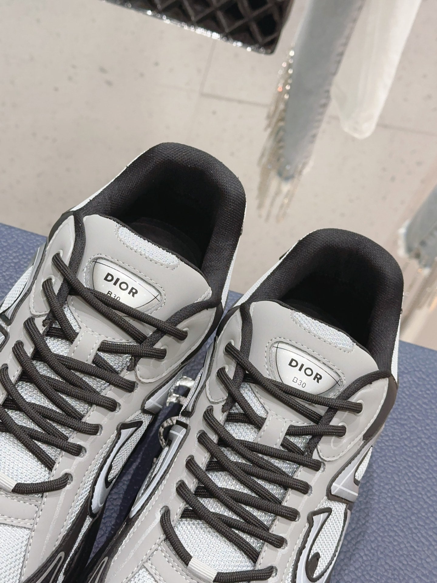 LuxluxHouse Best Quality Women Shoes Dior