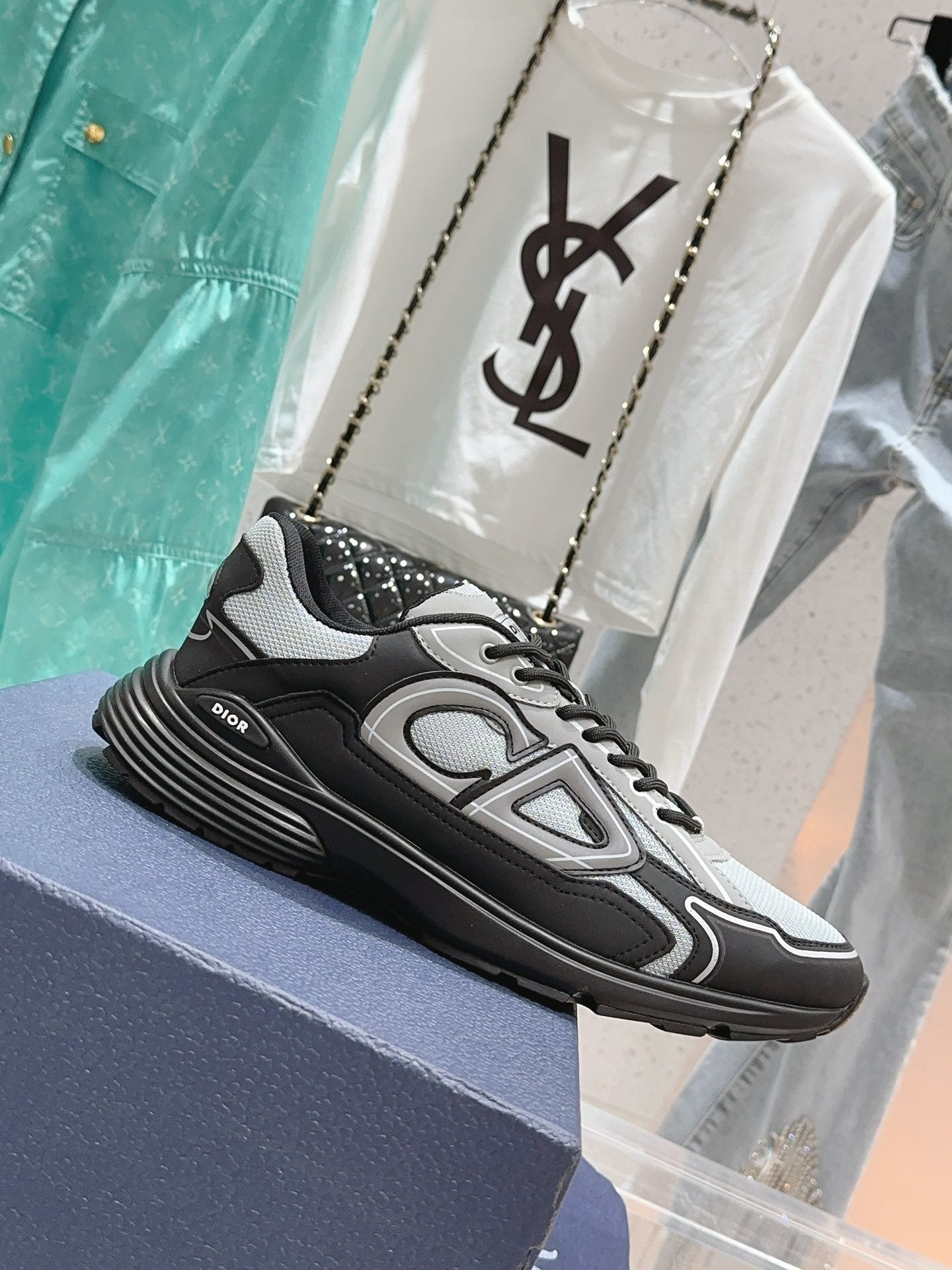 LuxluxHouse Best Quality Women Shoes Dior