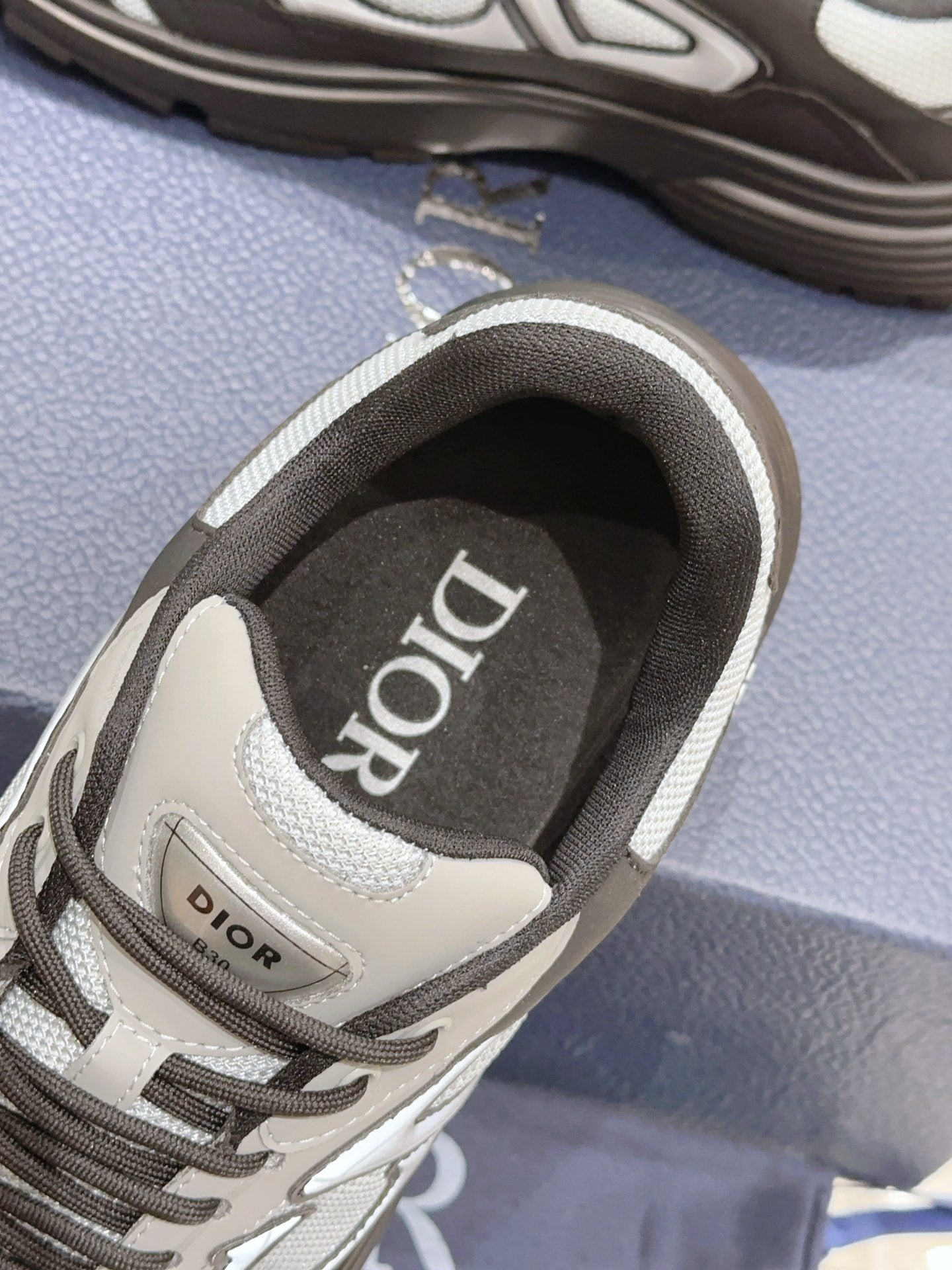 LuxluxHouse Best Quality Women Shoes Dior