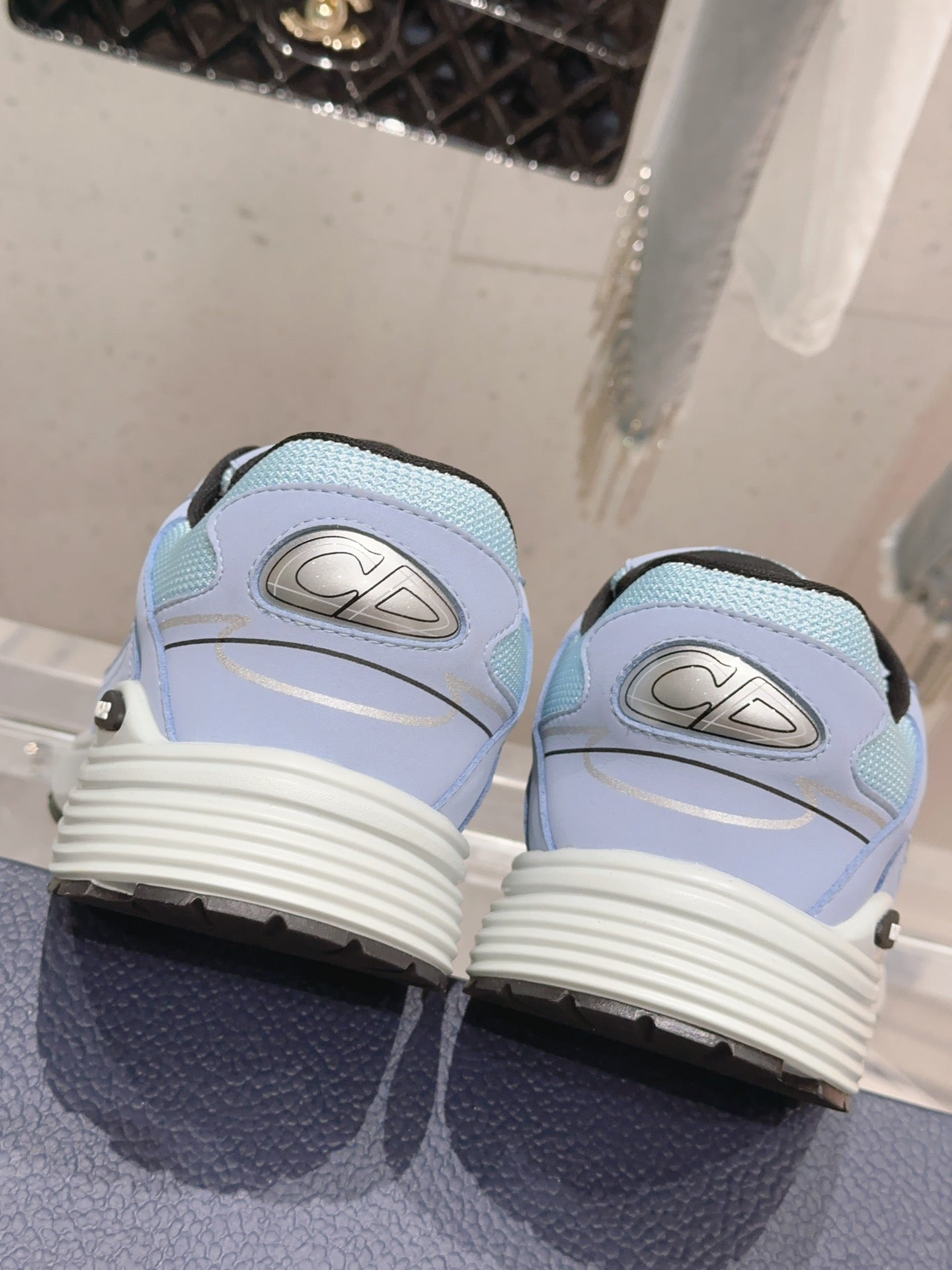 LuxluxHouse Best Quality Women Shoes Dior