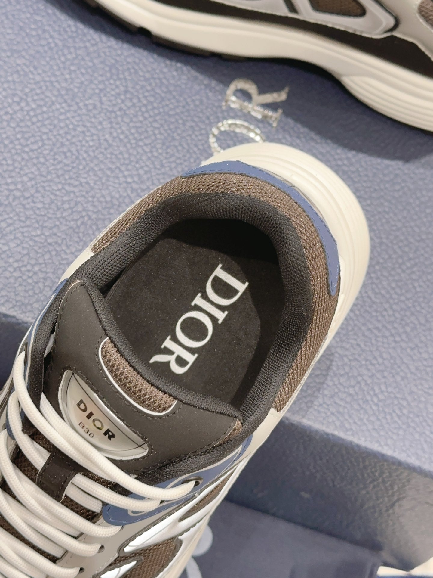 LuxluxHouse Best Quality Women Shoes Dior