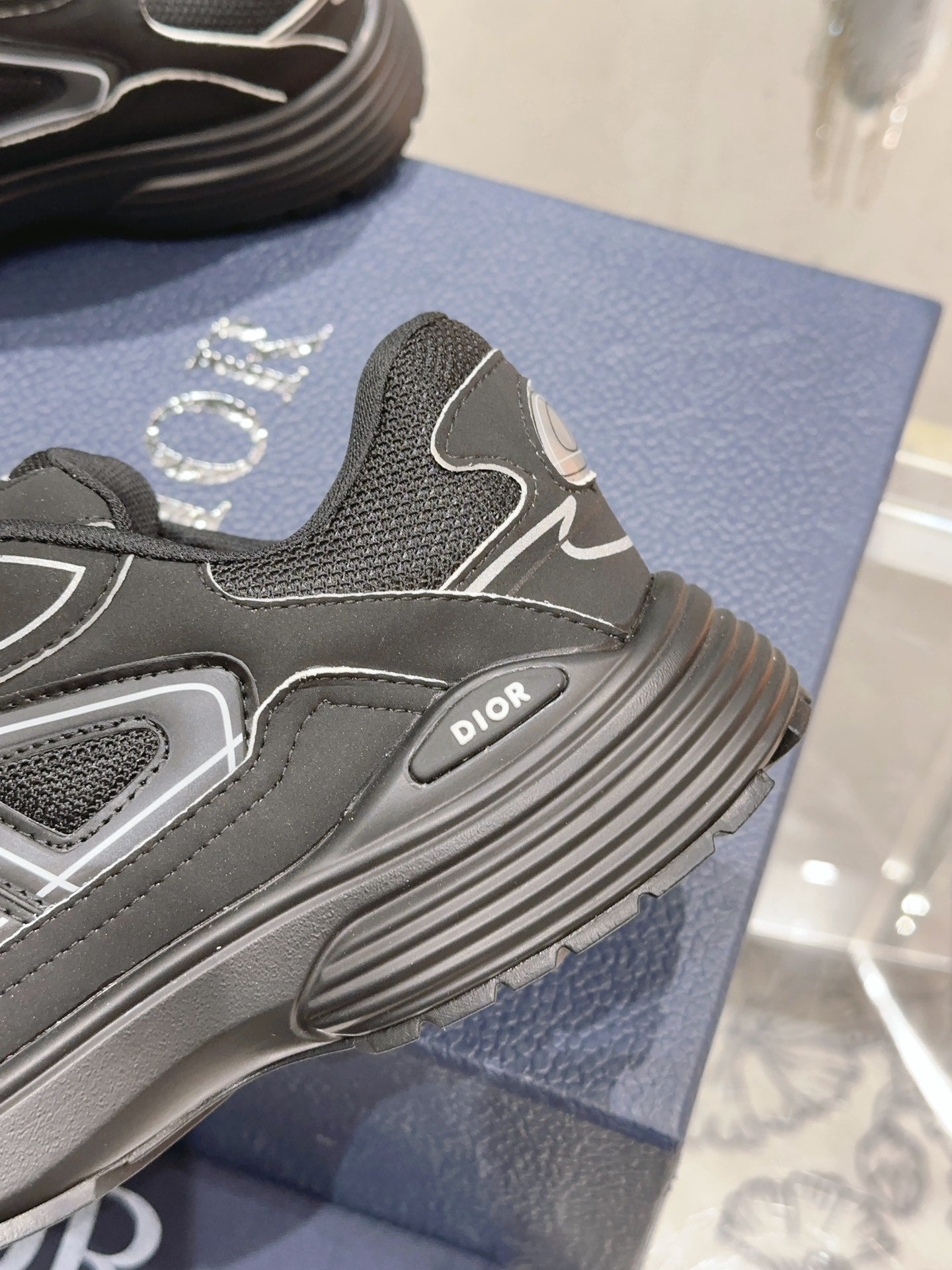 LuxluxHouse Best Quality Women Shoes Dior