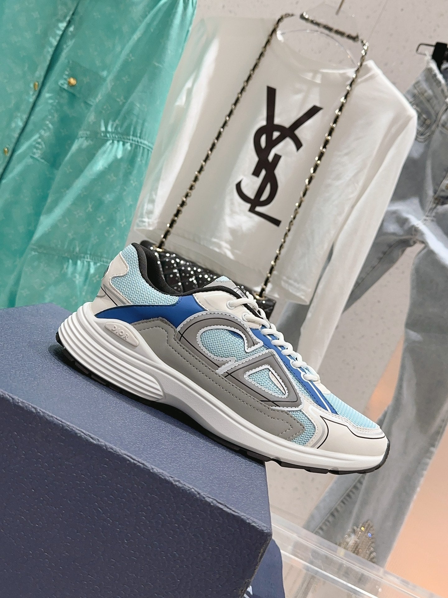 LuxluxHouse Best Quality Women Shoes Dior