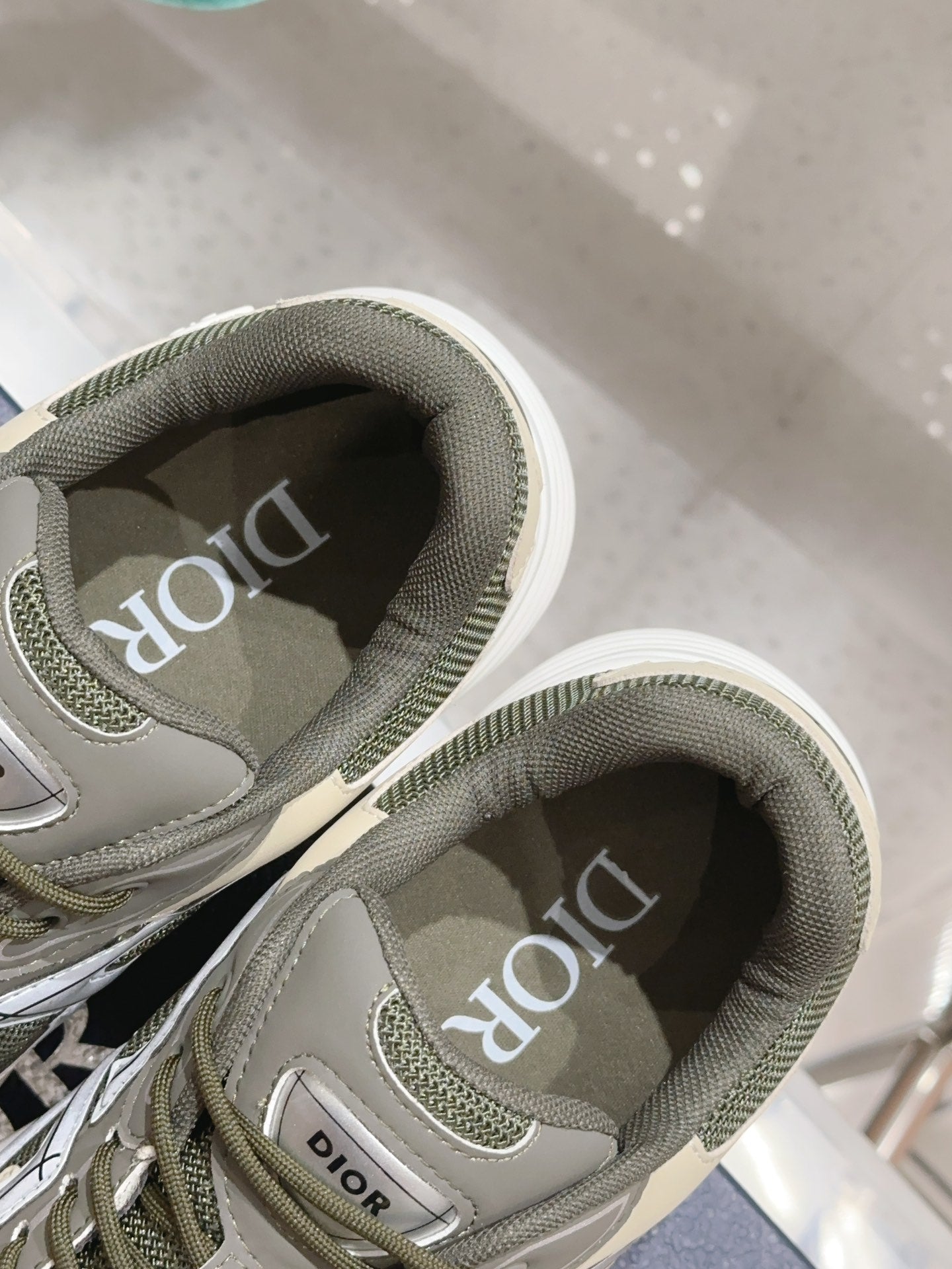 LuxluxHouse Best Quality Women Shoes Dior