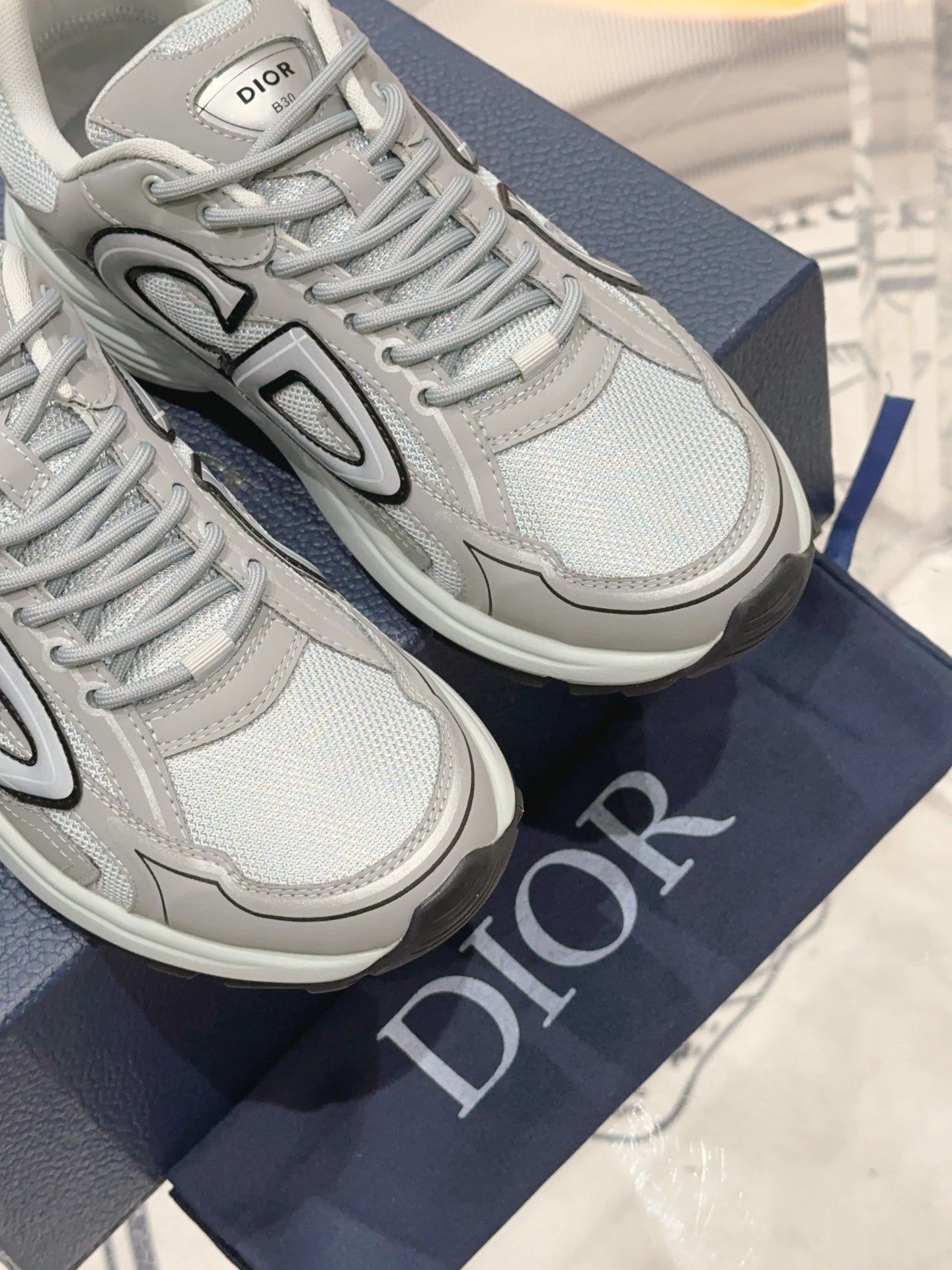 LuxluxHouse Best Quality Women Shoes Dior
