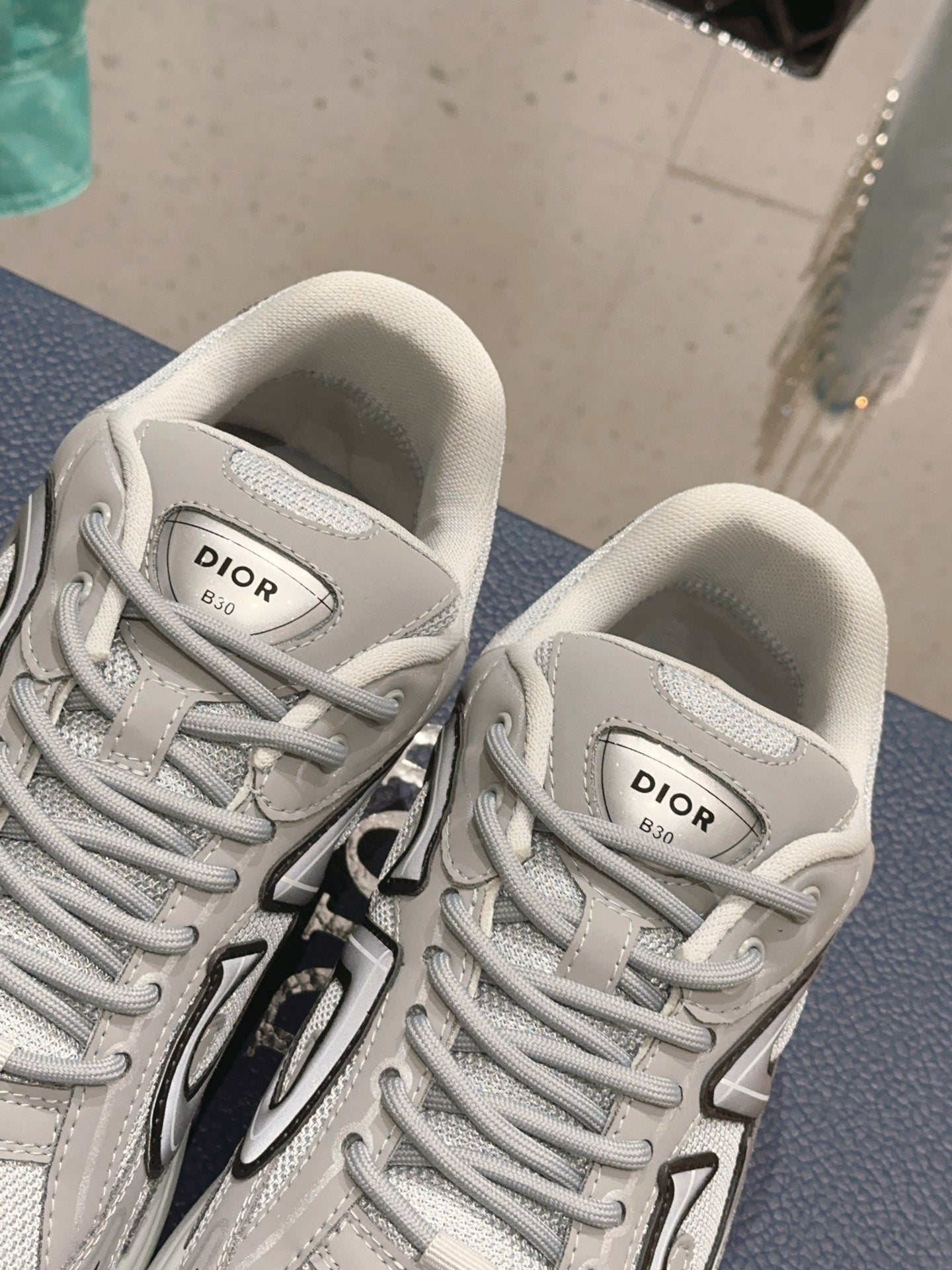 LuxluxHouse Best Quality Women Shoes Dior